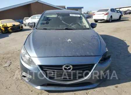 MAZDA 3 Sport 2016 vin 3MZBM1K75GM328712 from auto auction Copart