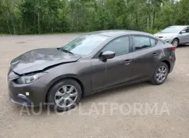 MAZDA 3 Sport 2015 vin 3MZBM1U73FM148723 from auto auction Copart