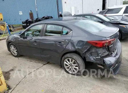 MAZDA 3 GRAND TO 2015 vin 3MZBM1W76FM197170 from auto auction Copart