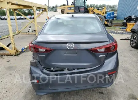 MAZDA 3 GRAND TO 2015 vin 3MZBM1W76FM197170 from auto auction Copart