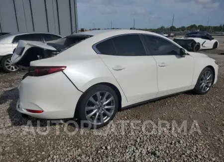 MAZDA 3 PREFERRE 2023 vin 3MZBPACM0PM365744 from auto auction Copart