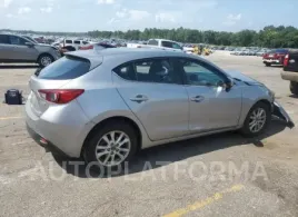 MAZDA 3 GRAND TO 2016 vin JM1BM1N7XG1341709 from auto auction Copart