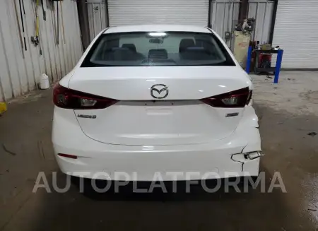 MAZDA 3 Sport 2016 vin JM1BM1U73G1321481 from auto auction Copart