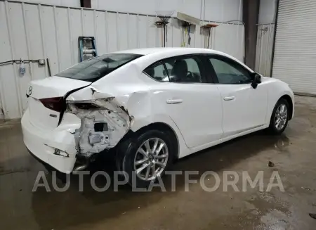 MAZDA 3 Sport 2016 vin JM1BM1U73G1321481 from auto auction Copart