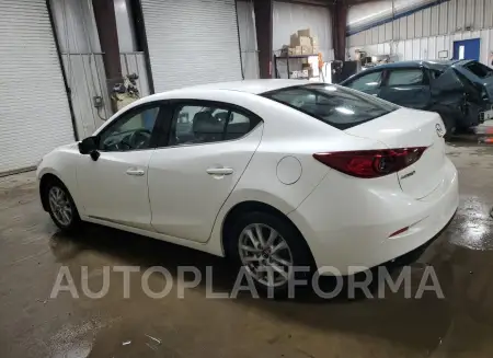 MAZDA 3 Sport 2016 vin JM1BM1U73G1321481 from auto auction Copart