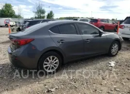 MAZDA 3 TOURING 2016 vin JM1BM1W75G1324010 from auto auction Copart