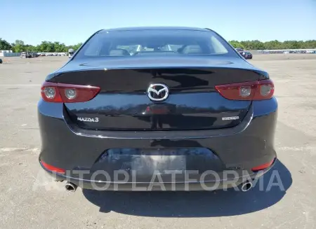 MAZDA 3 SELECT 2021 vin JM1BPABL1M1323538 from auto auction Copart