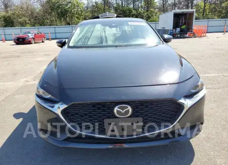 MAZDA 3 SELECT 2021 vin JM1BPABL1M1323538 from auto auction Copart