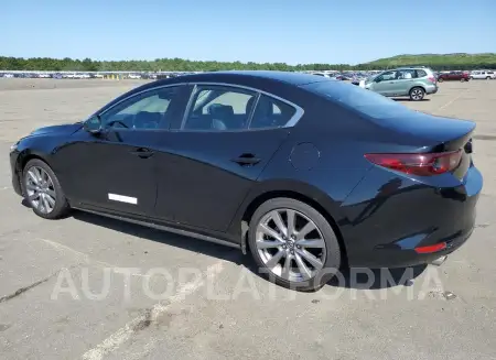 MAZDA 3 SELECT 2021 vin JM1BPABL1M1323538 from auto auction Copart