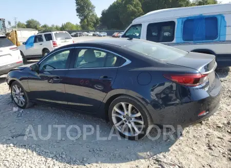 MAZDA 6 TOURING 2016 vin JM1GJ1T58G1469592 from auto auction Copart