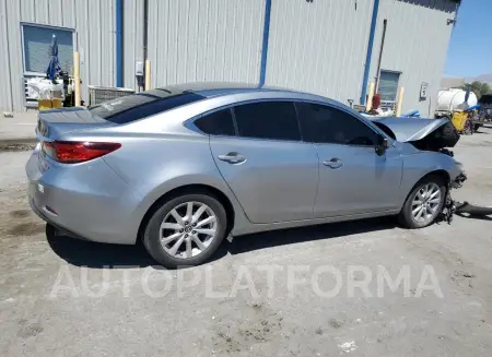 MAZDA 6 sport 2015 vin JM1GJ1U61F1178406 from auto auction Copart