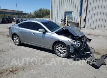 MAZDA 6 sport 2015 vin JM1GJ1U61F1178406 from auto auction Copart