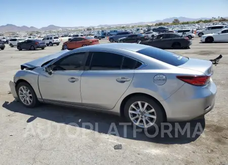 MAZDA 6 sport 2015 vin JM1GJ1U61F1178406 from auto auction Copart