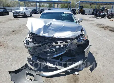 MAZDA 6 sport 2015 vin JM1GJ1U61F1178406 from auto auction Copart