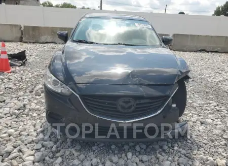 MAZDA 6 TOURING 2016 vin JM1GJ1V55G1452262 from auto auction Copart