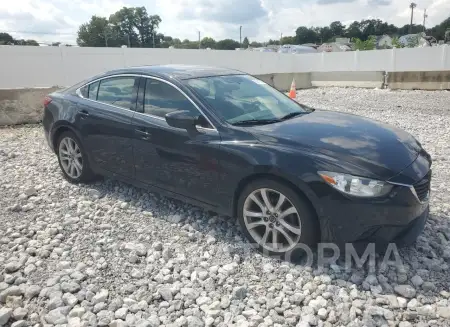 MAZDA 6 TOURING 2016 vin JM1GJ1V55G1452262 from auto auction Copart