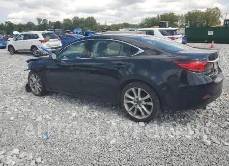 MAZDA 6 TOURING 2016 vin JM1GJ1V55G1452262 from auto auction Copart