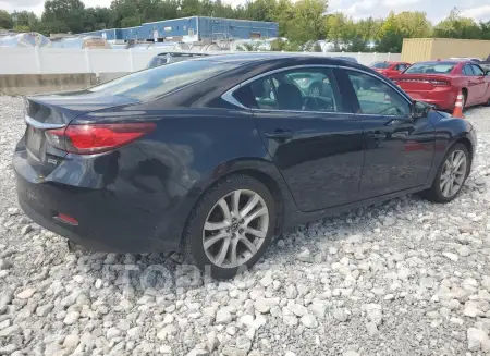 MAZDA 6 TOURING 2016 vin JM1GJ1V55G1452262 from auto auction Copart