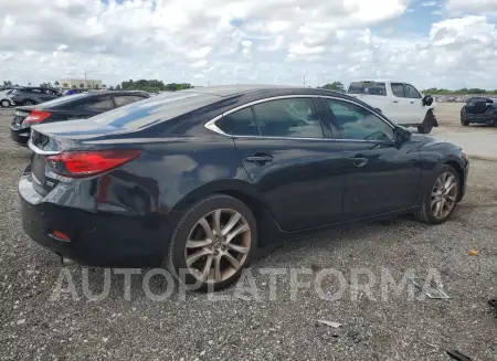 MAZDA 6 TOURING 2016 vin JM1GJ1V5XG1426238 from auto auction Copart