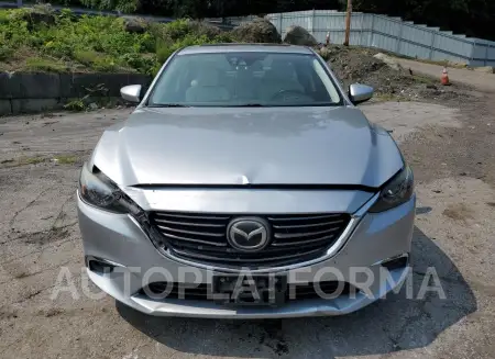 MAZDA 6 GRAND TO 2016 vin JM1GJ1W56G1423190 from auto auction Copart