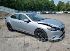 MAZDA 6 GRAND TO 2016 vin JM1GJ1W56G1423190 from auto auction Copart