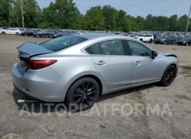 MAZDA 6 GRAND TO 2016 vin JM1GJ1W56G1423190 from auto auction Copart