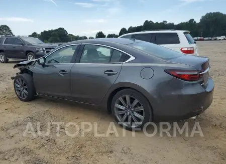 MAZDA 6 GRAND TO 2020 vin JM1GL1TY9L1520788 from auto auction Copart