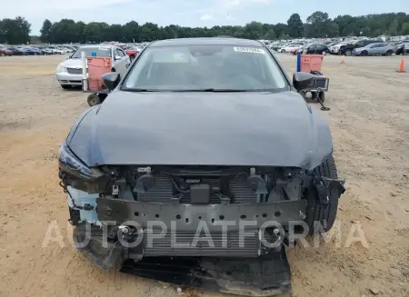 MAZDA 6 GRAND TO 2020 vin JM1GL1TY9L1520788 from auto auction Copart