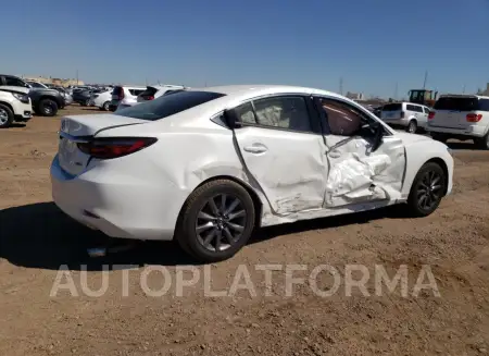 MAZDA 6 sport 2018 vin JM1GL1UM6J1319858 from auto auction Copart