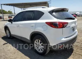 MAZDA cx-5 sport 2016 vin JM3KE2BY0G0670089 from auto auction Copart