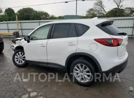 MAZDA CX-5 TOURI 2016 vin JM3KE2CY4G0696368 from auto auction Copart