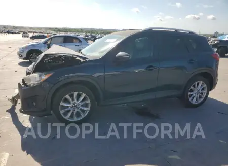 Mazda CX-5 2015 2015 vin JM3KE2DY6F0536473 from auto auction Copart