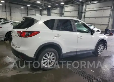 MAZDA CX-5 TOURI 2016 vin JM3KE4CY7G0915075 from auto auction Copart