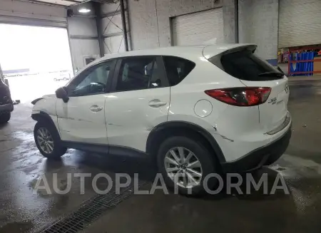 MAZDA CX-5 TOURI 2016 vin JM3KE4CY7G0915075 from auto auction Copart