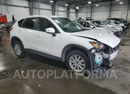 MAZDA CX-5 TOURI 2016 vin JM3KE4CY7G0915075 from auto auction Copart