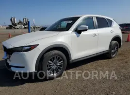 Mazda CX-5 2019 2019 vin JM3KFABM5K1510412 from auto auction Copart