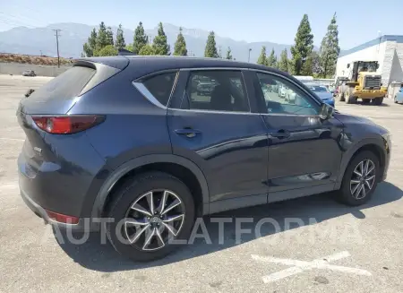 MAZDA CX-5 TOURI 2018 vin JM3KFACM0J1473170 from auto auction Copart