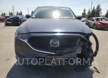 MAZDA CX-5 TOURI 2018 vin JM3KFACM0J1473170 from auto auction Copart