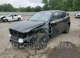 MAZDA CX-5 TOURI 2021 vin JM3KFACM2M0375848 from auto auction Copart