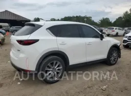 MAZDA CX-5 GRAND 2019 vin JM3KFADMXK1576869 from auto auction Copart