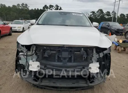 MAZDA CX-5 GRAND 2019 vin JM3KFADMXK1576869 from auto auction Copart