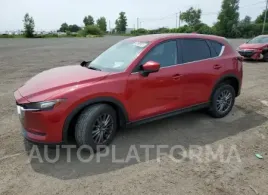 Mazda CX-5 2018 2018 vin JM3KFBBL3J0386867 from auto auction Copart