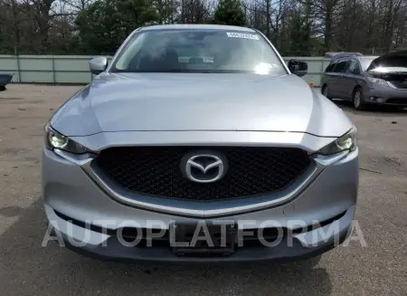 MAZDA cx-5 sport 2018 vin JM3KFBBMXJ0474243 from auto auction Copart