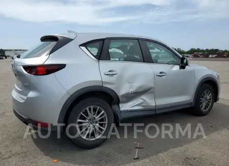 MAZDA cx-5 sport 2018 vin JM3KFBBMXJ0474243 from auto auction Copart