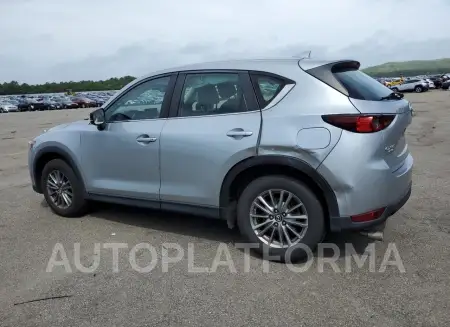 MAZDA cx-5 sport 2018 vin JM3KFBBMXJ0474243 from auto auction Copart