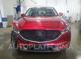 MAZDA CX-5 TOURI 2017 vin JM3KFBCL3H0104557 from auto auction Copart