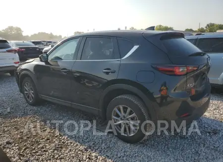 MAZDA CX-5 PREFE 2023 vin JM3KFBCM1P0240628 from auto auction Copart