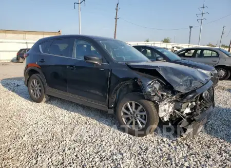 MAZDA CX-5 PREFE 2023 vin JM3KFBCM1P0240628 from auto auction Copart