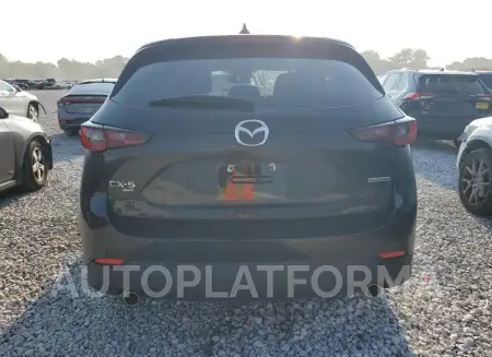 MAZDA CX-5 PREFE 2023 vin JM3KFBCM1P0240628 from auto auction Copart