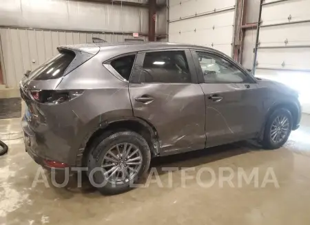 MAZDA CX-5 TOURI 2021 vin JM3KFBCM5M1394815 from auto auction Copart